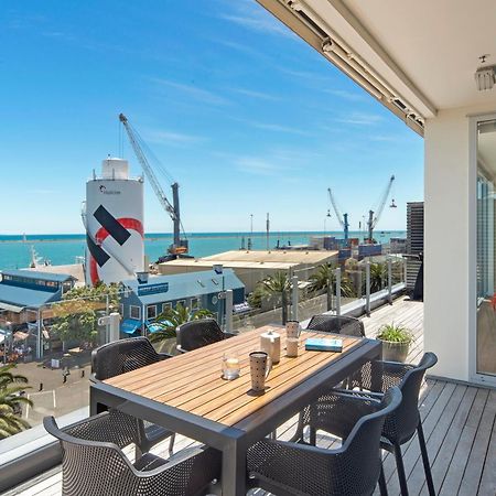 Penthouse 37 - Nelson Waterfront Apartment Ngoại thất bức ảnh