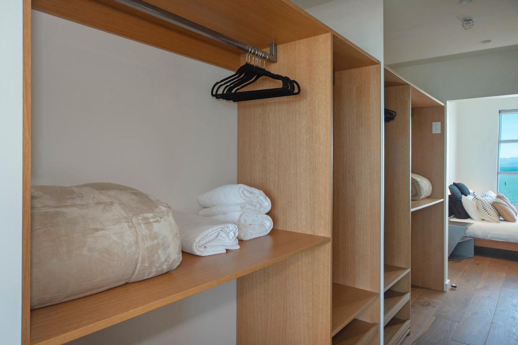 Penthouse 37 - Nelson Waterfront Apartment Ngoại thất bức ảnh