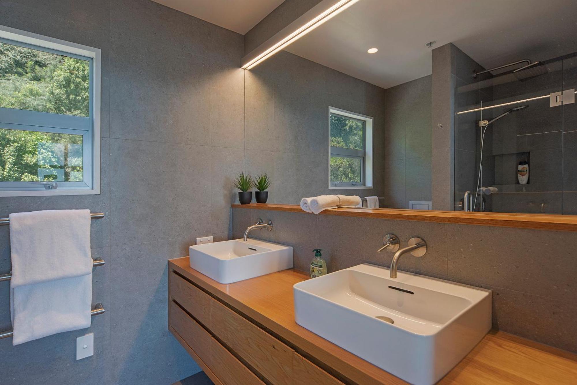 Penthouse 37 - Nelson Waterfront Apartment Ngoại thất bức ảnh